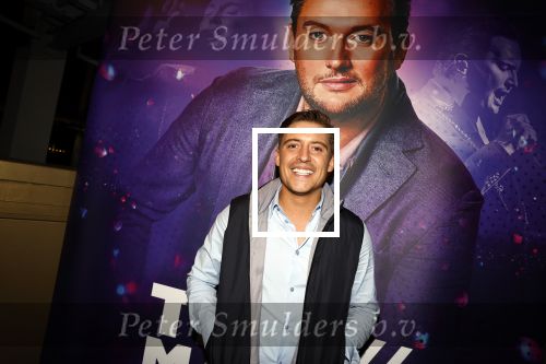 Amstelveen 26 september 2022
Premiere theatershow Tino Martin in de schouwburg van Amstelveen . Lil Kleine