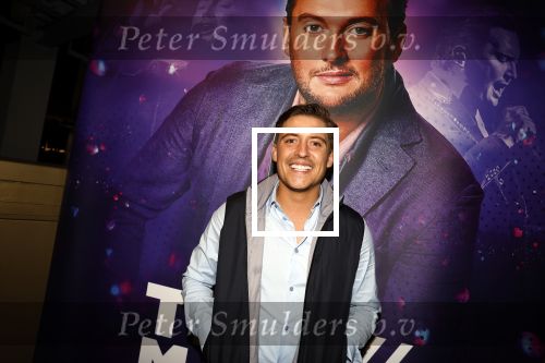 Amstelveen 26 september 2022
Premiere theatershow Tino Martin in de schouwburg van Amstelveen . Lil Kleine