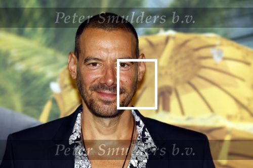 Amsterdam 25 september 2022
Premiere ticket to paradise in Tuschinski.
Luca Savazzi