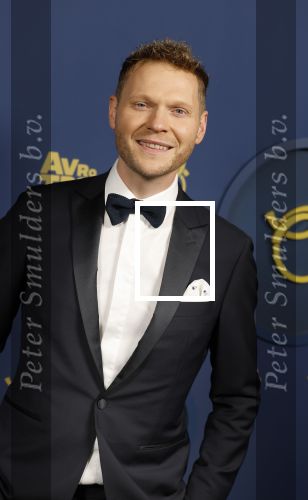 Amsterdam 6 oktober 2022
Uitreiking televizierring 2022 in carre
Luuk Ikink