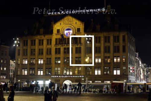 Amsterdam 13 oktober 2022
Prinses Beatrix opent de expositie van haar moeder prinses Juliana in de nieuwe kerk in Amsterdam. Madame Tussaud