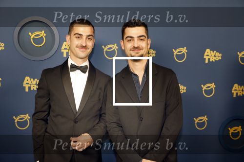Amsterdam 6 oktober 2022
Uitreiking televizierring 2022 in carre
Marius Gottlieb