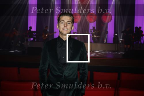 Beverwijk 24 september 2022
Mart Hoogkamer zijn theatershow Mart