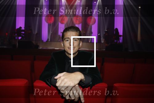 Beverwijk 24 september 2022
Mart Hoogkamer zijn theatershow Mart