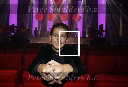 Beverwijk 24 september 2022
Mart Hoogkamer zijn theatershow Mart