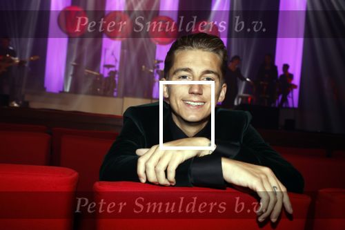 Beverwijk 24 september 2022
Mart Hoogkamer zijn theatershow Mart