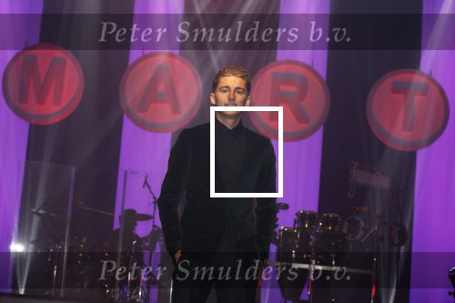 Beverwijk 24 september 2022
Mart Hoogkamer zijn theatershow Mart