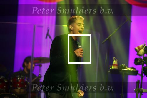 Beverwijk 24 september 2022
Mart Hoogkamer zijn theatershow Mart