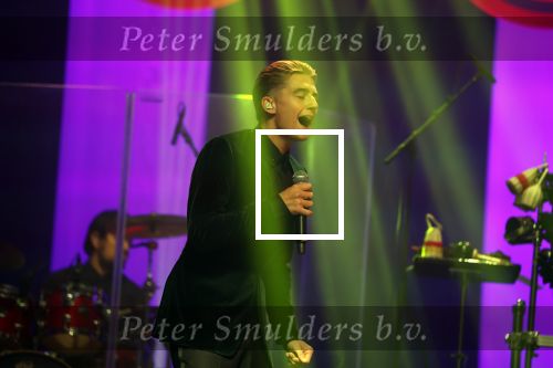 Beverwijk 24 september 2022
Mart Hoogkamer zijn theatershow Mart