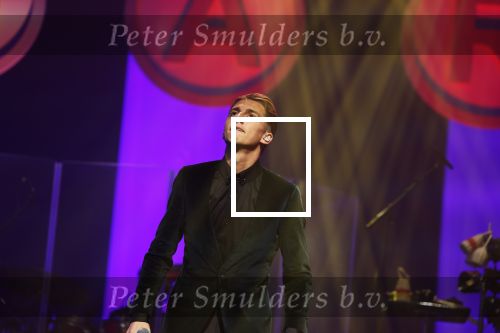 Beverwijk 24 september 2022
Mart Hoogkamer zijn theatershow Mart