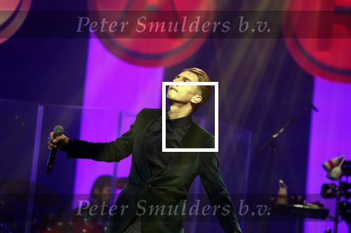 Beverwijk 24 september 2022
Mart Hoogkamer zijn theatershow Mart
