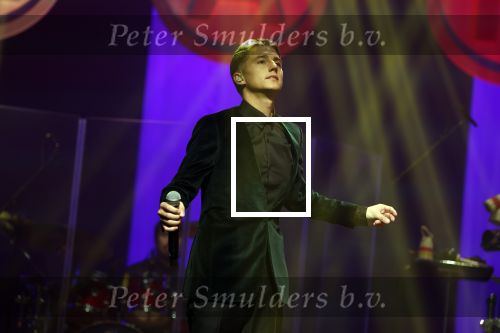 Beverwijk 24 september 2022
Mart Hoogkamer zijn theatershow Mart