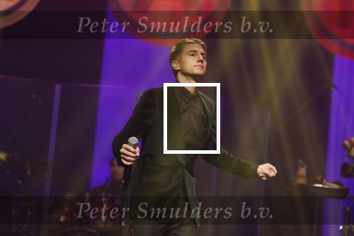 Beverwijk 24 september 2022
Mart Hoogkamer zijn theatershow Mart