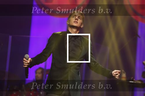 Beverwijk 24 september 2022
Mart Hoogkamer zijn theatershow Mart