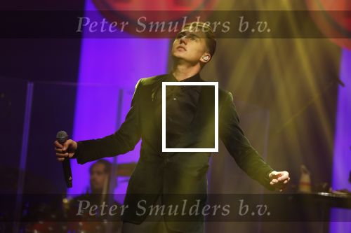 Beverwijk 24 september 2022
Mart Hoogkamer zijn theatershow Mart