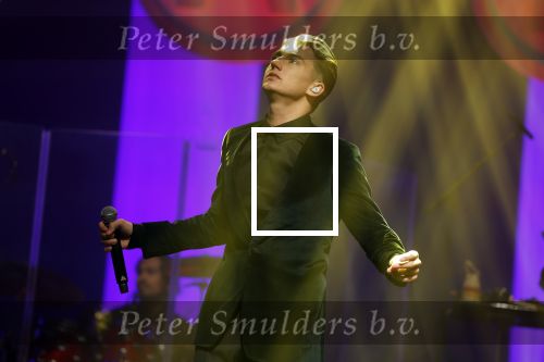 Beverwijk 24 september 2022
Mart Hoogkamer zijn theatershow Mart