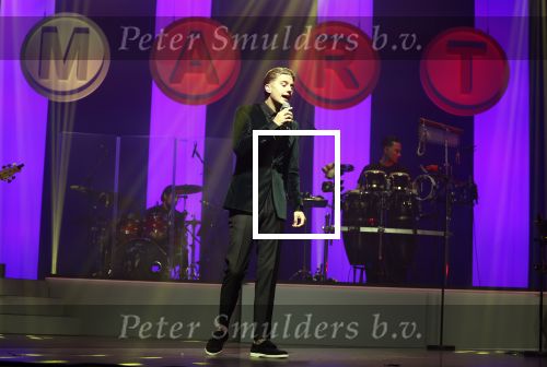 Beverwijk 24 september 2022
Mart Hoogkamer zijn theatershow Mart
