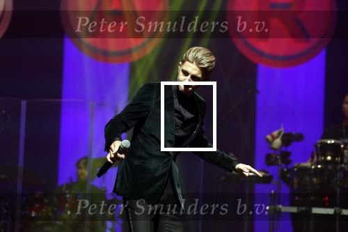 Beverwijk 24 september 2022
Mart Hoogkamer zijn theatershow Mart