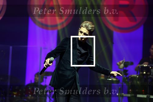 Beverwijk 24 september 2022
Mart Hoogkamer zijn theatershow Mart