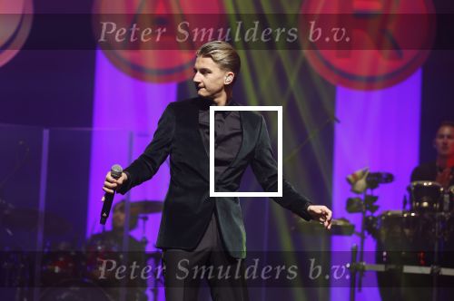 Beverwijk 24 september 2022
Mart Hoogkamer zijn theatershow Mart