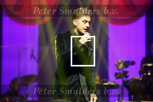 Beverwijk 24 september 2022
Mart Hoogkamer zijn theatershow Mart