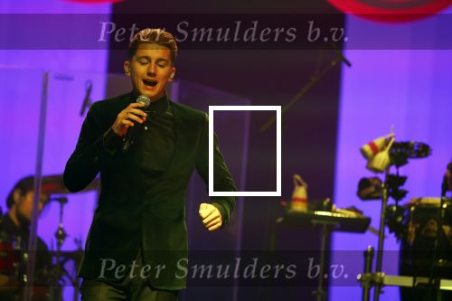 Beverwijk 24 september 2022
Mart Hoogkamer zijn theatershow Mart