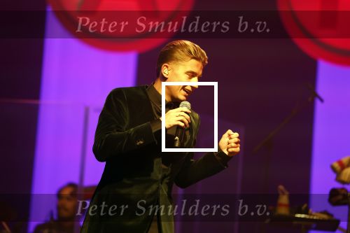 Beverwijk 24 september 2022
Mart Hoogkamer zijn theatershow Mart