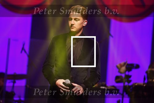 Beverwijk 24 september 2022
Mart Hoogkamer zijn theatershow Mart