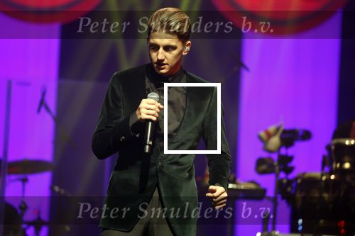 Beverwijk 24 september 2022
Mart Hoogkamer zijn theatershow Mart