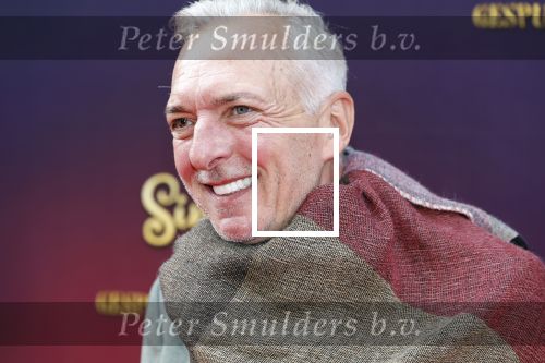 Amsterdam 2 oktober 2022
Premiere de grote sinterklaasfilm gespuis in de speelgoedkluis in Tuschinski. 
Martien Meiland