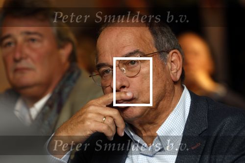 Diemen 27 september 2022
Boekpresentatie Roland Kahn . Maurice de Hond