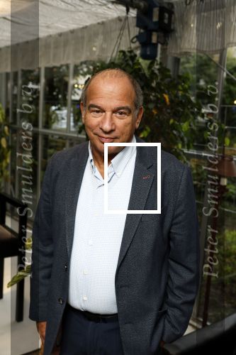 Diemen 27 september 2022
Boekpresentatie Roland Kahn . Maurice de Hond