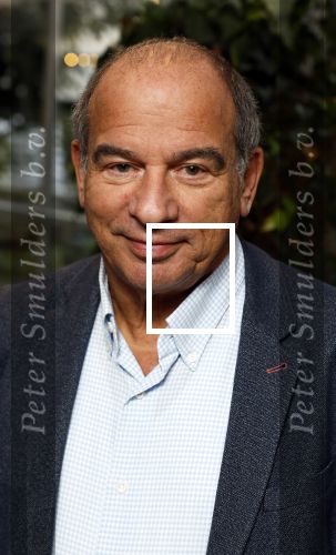 Diemen 27 september 2022
Boekpresentatie Roland Kahn . Maurice de Hond
