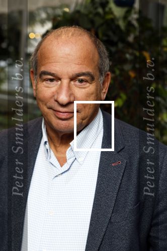 Diemen 27 september 2022
Boekpresentatie Roland Kahn . Maurice de Hond