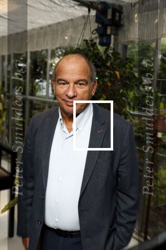 Diemen 27 september 2022
Boekpresentatie Roland Kahn . Maurice de Hond