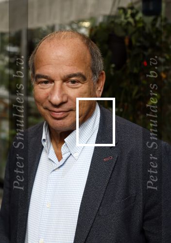 Diemen 27 september 2022
Boekpresentatie Roland Kahn . Maurice de Hond