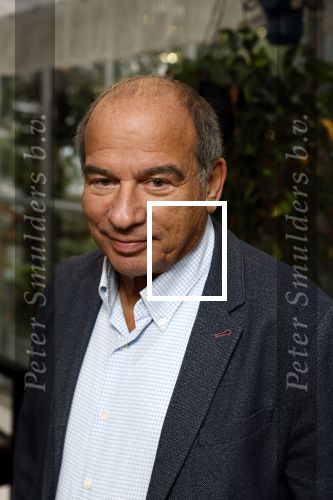 Diemen 27 september 2022
Boekpresentatie Roland Kahn . Maurice de Hond