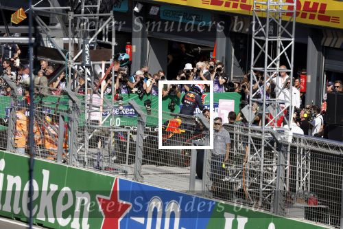Zandvoort 4 september 2022
Nederlandse F1 Grand Prix op circuit Zandvoort.
Winnaar Max Verstappen
