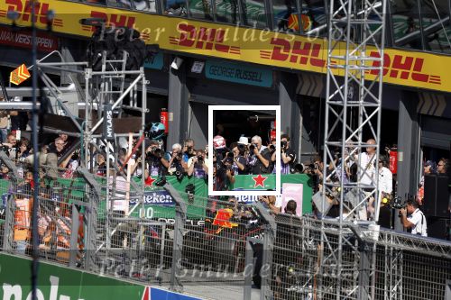 Zandvoort 4 september 2022
Nederlandse F1 Grand Prix op circuit Zandvoort.
Winnaar Max Verstappen