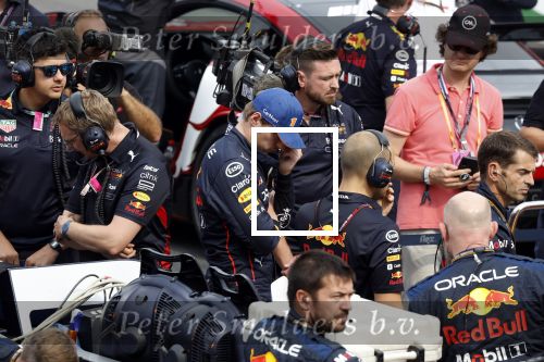 Zandvoort 4 september 2022
Nederlandse F1 Grand Prix op circuit Zandvoort.
Winnaar Max Verstappen