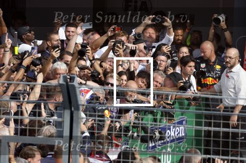 Zandvoort 4 september 2022
Nederlandse F1 Grand Prix op circuit Zandvoort.
Winnaar Max Verstappen