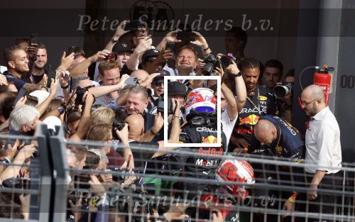 Zandvoort 4 september 2022
Nederlandse F1 Grand Prix op circuit Zandvoort.
Winnaar Max Verstappen