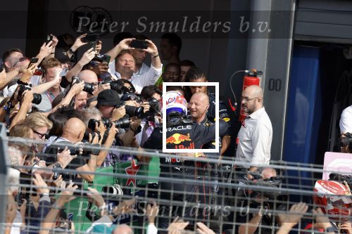 Zandvoort 4 september 2022
Nederlandse F1 Grand Prix op circuit Zandvoort.
Winnaar Max Verstappen