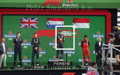 Zandvoort 4 september 2022
Nederlandse F1 Grand Prix op circuit Zandvoort.
Winnaar Max Verstappen
