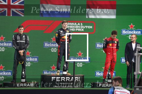 Zandvoort 4 september 2022
Nederlandse F1 Grand Prix op circuit Zandvoort.
Winnaar Max Verstappen