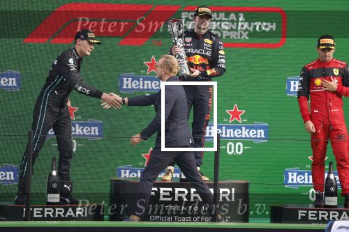 Zandvoort 4 september 2022
Nederlandse F1 Grand Prix op circuit Zandvoort.
Winnaar Max Verstappen