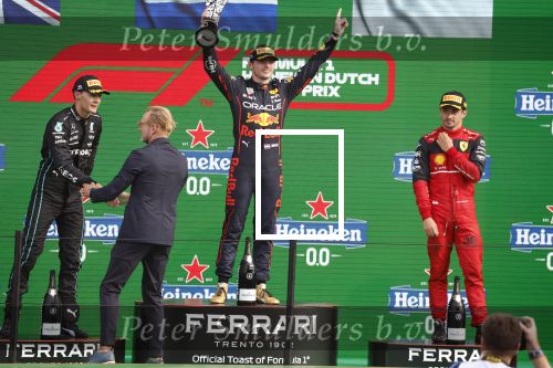 Zandvoort 4 september 2022
Nederlandse F1 Grand Prix op circuit Zandvoort.
Winnaar Max Verstappen