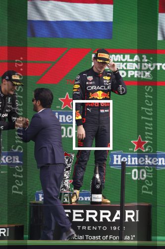 Zandvoort 4 september 2022
Nederlandse F1 Grand Prix op circuit Zandvoort.
Winnaar Max Verstappen