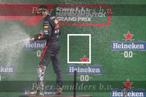 Zandvoort 4 september 2022
Nederlandse F1 Grand Prix op circuit Zandvoort.
Winnaar Max Verstappen