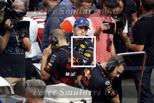 Zandvoort 4 september 2022
Nederlandse F1 Grand Prix op circuit Zandvoort.
Max Verstappen